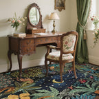 GarveeHome Jungle Animal Washable Area Rug - Image 7