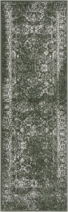 SAFAVIEH Adirondack Collection Runner Rug - Image 3