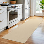 EARTHALL Washable Runner Rug 2x6 Ft Non Slip Runners - Image 5