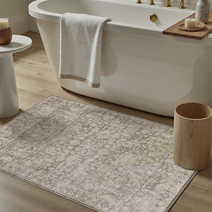 DCX Washable 3x5, Kid & Pet Friendly - Image 6