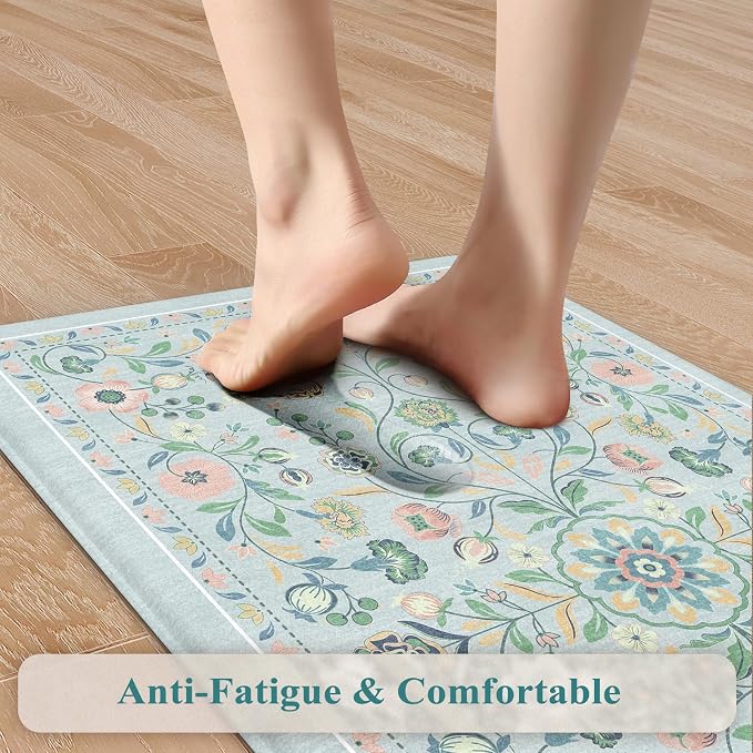 KIMODE Anti Fatigue Kitchen Mats - Image 2
