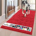 Muddy Mat® | Super Water Absorbent Door Mat Indoor, Microfiber Quick Dry by MuddyMat%C2%AE