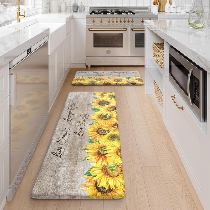 KIMODE Anti Fatigue Kitchen Mat - Image 8