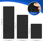 KitchenClouds Kitchen Mats for Floor, Non Slip Anti Fatigue Mats for Floor - Image 2