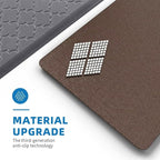 Kitchen Mats for Floor 2 Piece - Image 4