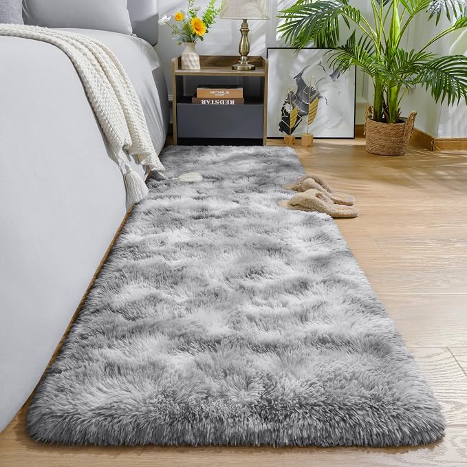 AROGAN 2x4 Feet Soft Runner Rugs - Image 2