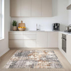 DMOYEST Area Rug Living Room Rugs - Image 4