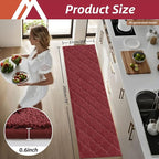 COSY HOMEER Soft Kitchen Floor Mats - Image 2