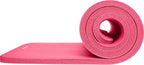 Retrospec Solana Yoga Mat 1" Thick w/Nylon Strap - Image 5