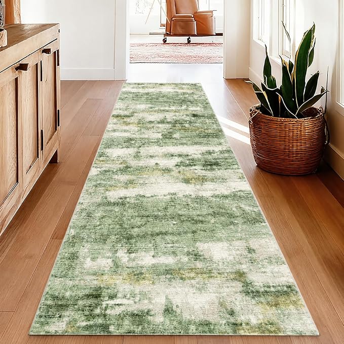 Kitchen Runner Rug 2.5x8 Runners by Unknown