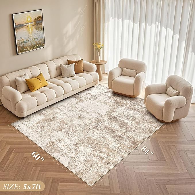 Area Rug Living Room - Image 2