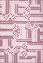 ROYHOME Washable Rug 5x7 Area Rugs - Image 4