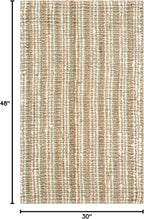 SAFAVIEH Natural Fiber Collection Area Rug - Image 2