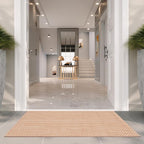 SAFAVIEH Washable Rug Outdoor Courtyard Collection - Image 7