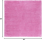 SAFAVIEH California Shag Collection Area Rug - Image 2
