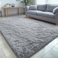 OLANLY 5x8 Machine Washable Large Area Rugs by OLANLY