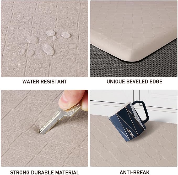 HappyTrends Anti-Fatigue Floor Mat - Image 5