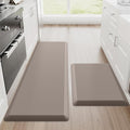StepRite Kitchen Mats, Cushioned Anti Fatigue Kitchen Mats by Bringcushiontoyourlife