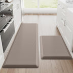 StepRite Kitchen Mats, Cushioned Anti Fatigue Kitchen Mats by Bringcushiontoyourlife