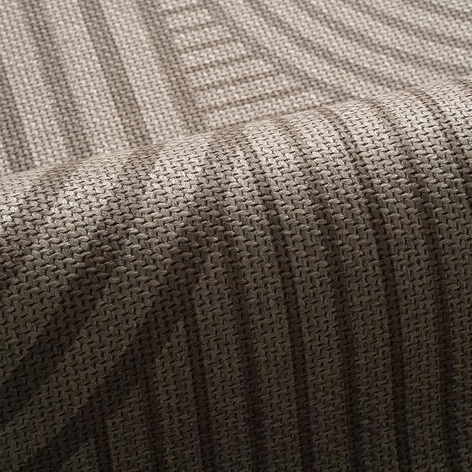 Front Door Mat 36'x59'', Absorbent Dirt Resist Washable Non Slip Low-Profile - Image 9