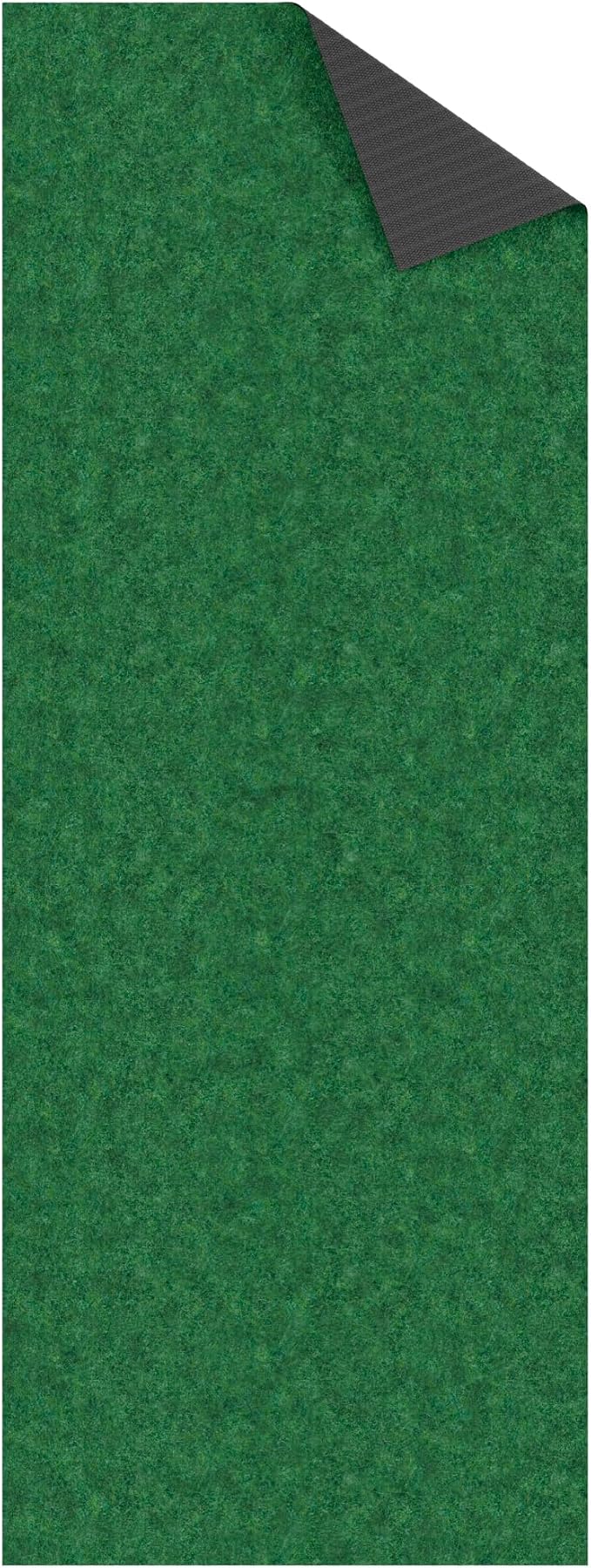 Ottomanson 2' x 6' Hallway Runner Extra Durable Non-Slip Rug Mat - Image 8