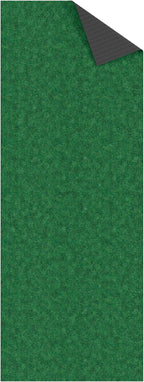 Ottomanson 2' x 5' Hallway Runner Extra Durable Non-Slip Rug Mat - Image 8