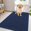 OLANLY Dog Door Mat for Muddy Paws 44x32, Absorbs Moisture and Dirt, Absorbent by OLANLY
