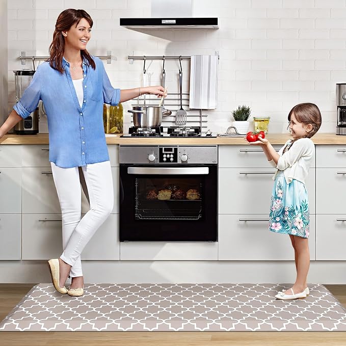 WISELIFE Anti Fatigue Floor Mat - Image 3