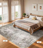 7x9 Washable Area Rugs - Image 4