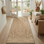 MontVoo-2x8 ft Indoor Outdoor Runner Rugs - Image 3