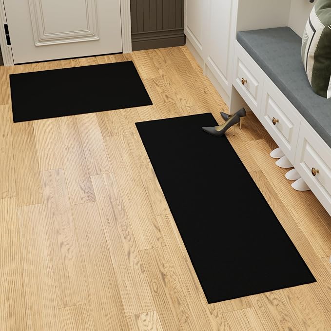 Ottomanson 2-Piece Kitchen Rug Set - Image 3