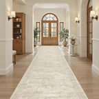 Soalmost Hallway Runner Rug 3x16 by Soalmost