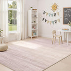 UERMEI 5x7 Washable Area Rug - Image 4