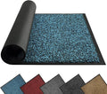 Mibao Super Absorbent Front Door Mat, Non-Slip Washable Indoor Doormats by Mibao