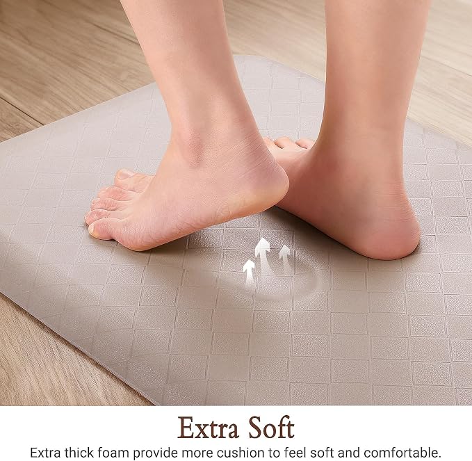 HappyTrends Anti-Fatigue Floor Mat - Image 4