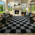 KICMOR Large Rugs for Living Room 7x10 Area Rug, Indoor Soft Plush Rug for Kids by KICMOR