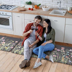 KIMODE Anti Fatigue Kitchen Mats - Image 7