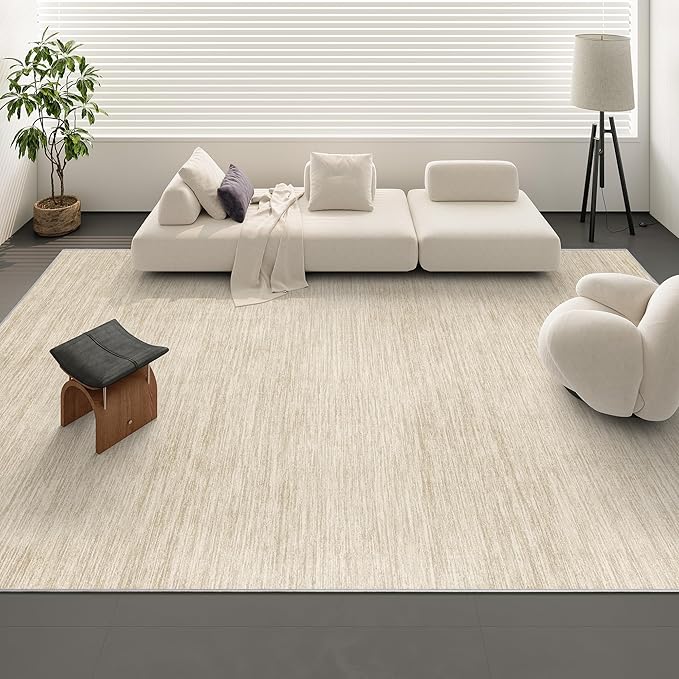 Valenrug Washable Rugs 8x10 by Valenrug