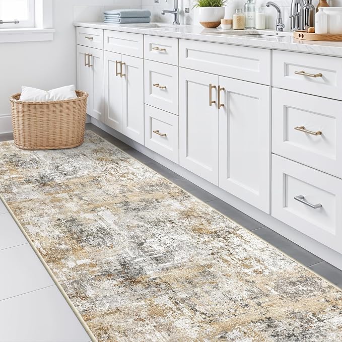 Rug Runners for Hallways Non Slip - Image 5