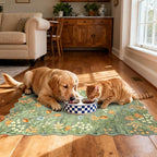 Front Door Mat Outside Entrance - Image 5