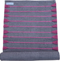 Jaipur art & Rugs Cotton Yoga Mat by JAIPURARTANDRUGS