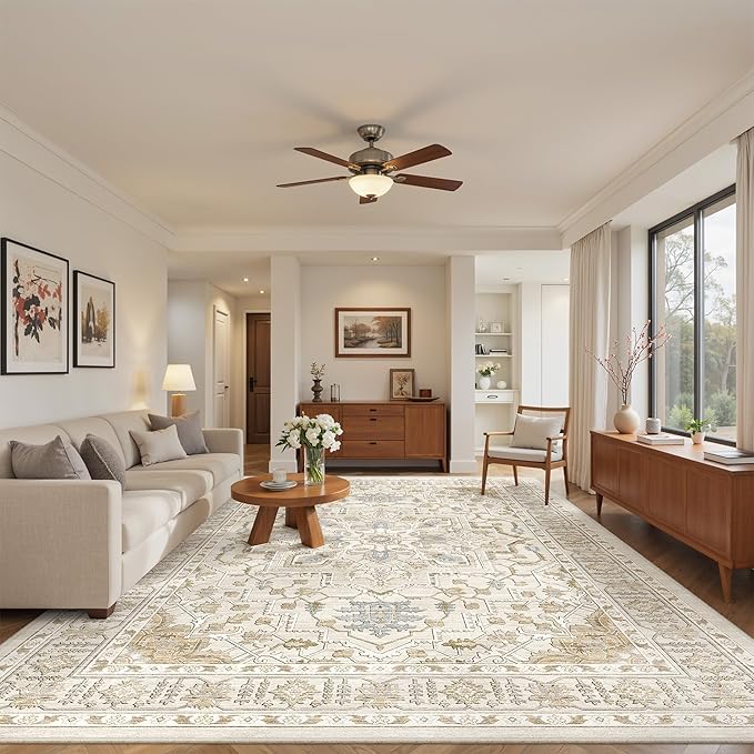 Area Rugs for Living Room - Image 7