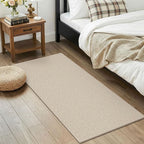 KOZYFLY 2x4 Entry Runner Rug, Small Washable Runners - Image 8