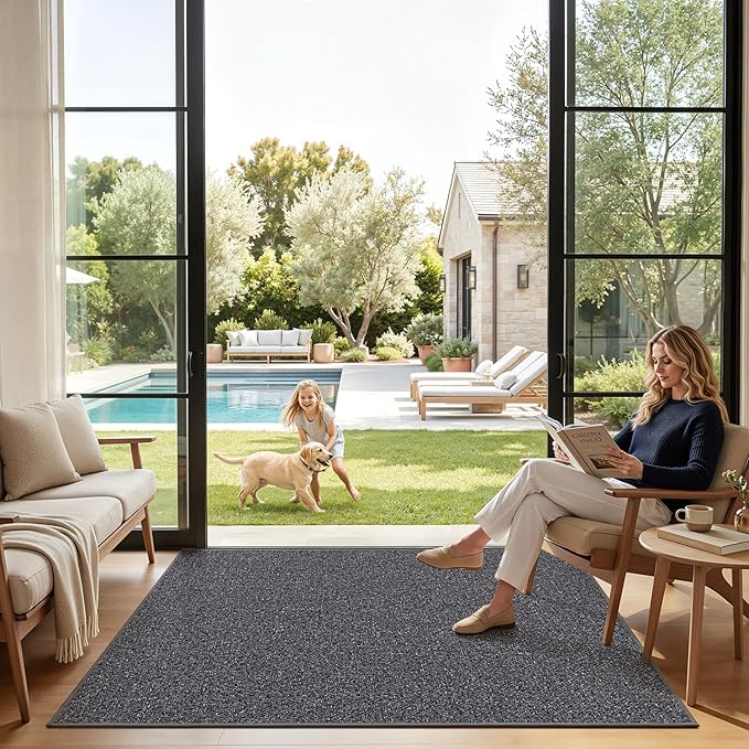 LUMI Ultra Thin Indoor Door Mat - Image 5