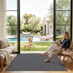LUMI Ultra Thin Indoor Door Mat - Image 5