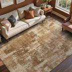 8x10 Ft Large Area Rugs for Living Room, Soft Non-Slip Washable Rugs Modern - Image 3