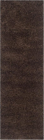 SAFAVIEH California Shag Collection Runner Rug - Image 3