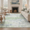 BEIMO Area Rugs 5x7 for Living Room Bedroom, Modern Abstract Machine Washable by BEIMO