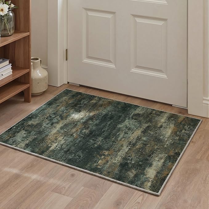 BEIMO Runner Rug for Hallway Kitchen, 2x5 Machine Washable Runners Rug for - Image 3