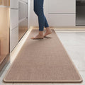 YDKGL Durable Non-Slip Kitchen Mats，Kitchen Mats in Front of Sink, Quick Drying by YDKGL